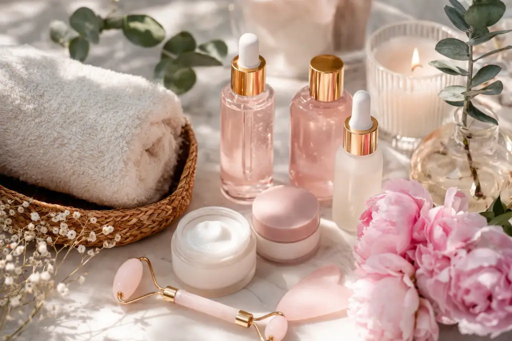 bons plans beauté bien être pour prendre soin de soi à petit prix