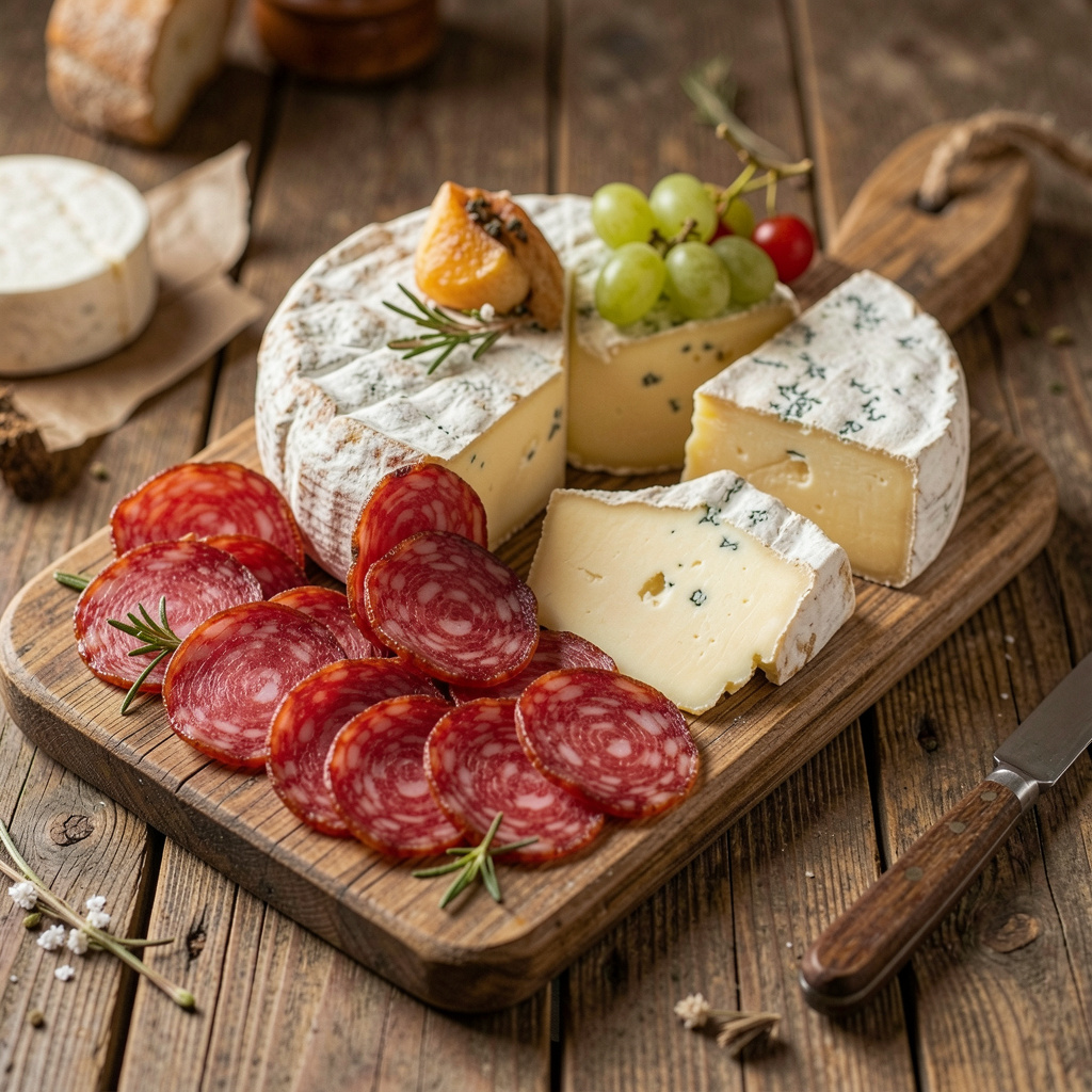 économiser sur les courses alimentaires circuit court producteurs locaux produits terroir