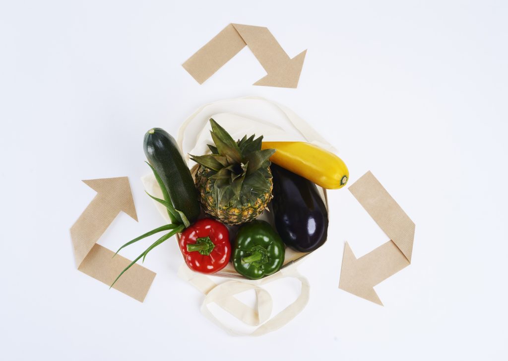 applications anti gaspillage pour économiser sur les courses alimentaires famille