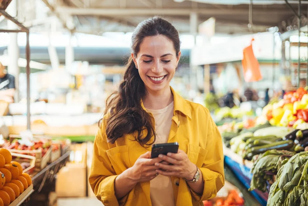 applications pour économiser sur ses courses alimentaires