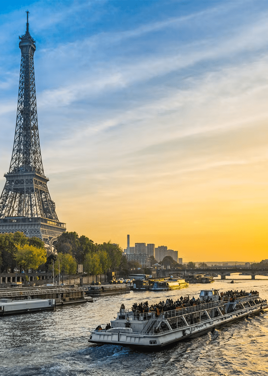 week-end pas cher en France idées activités économiques tourisme petit budget