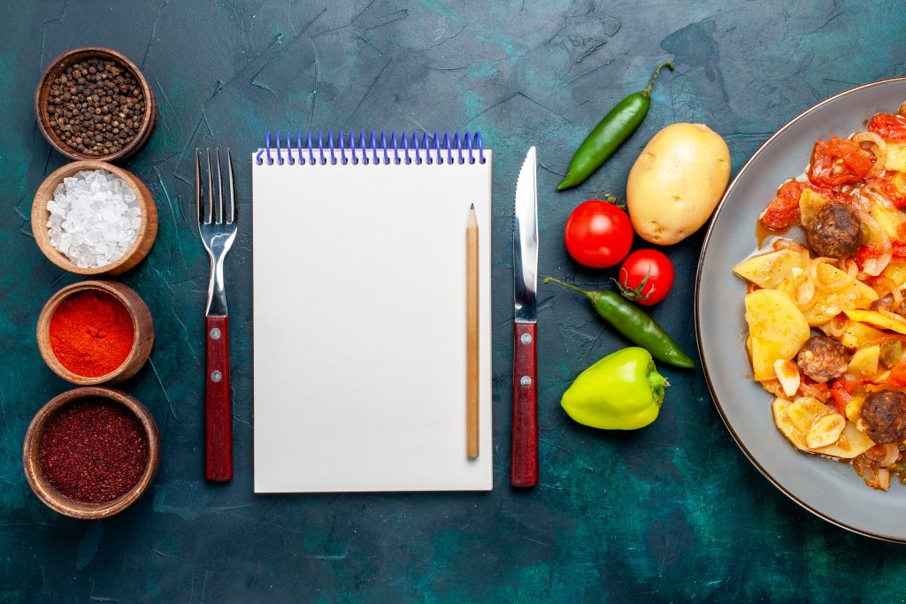 budget courses 4 personnes pour économiser sur ses achats alimentaires