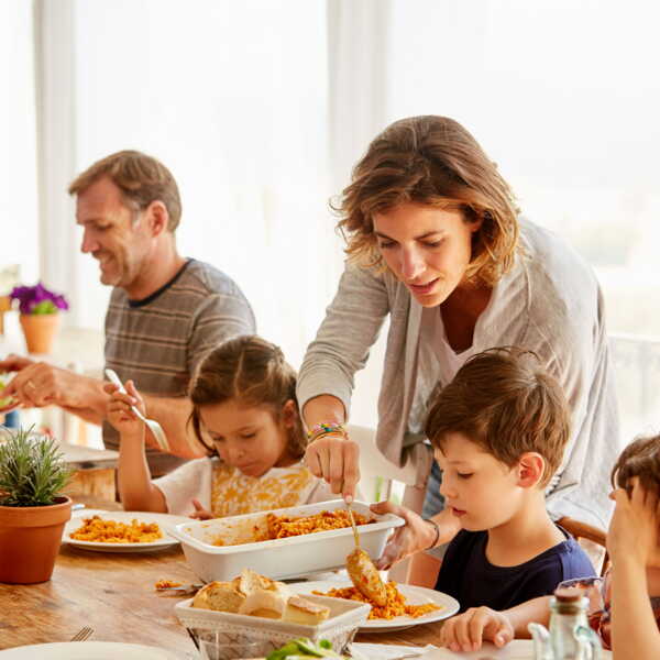 budget courses famille pour économiser sur ses dépenses alimentaires