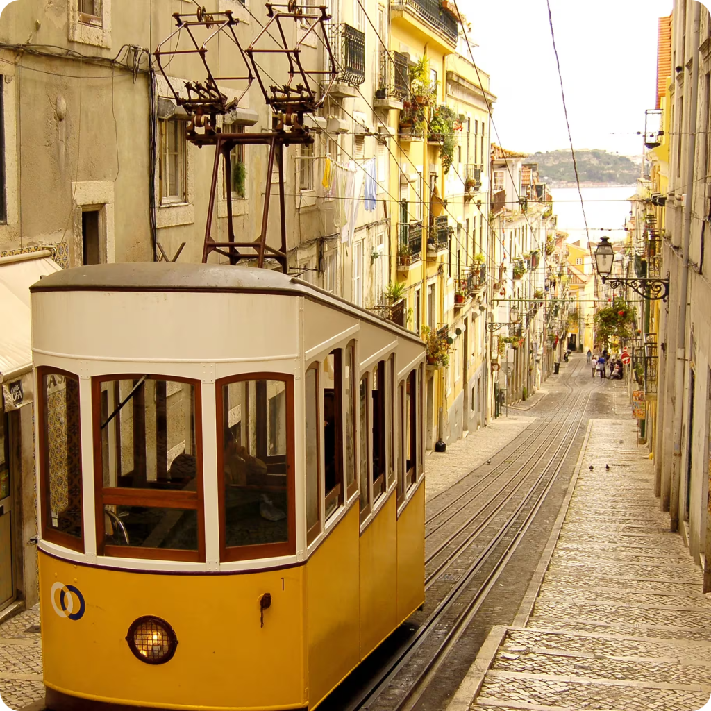 city trip pas cher en Europe pour un week-end économique