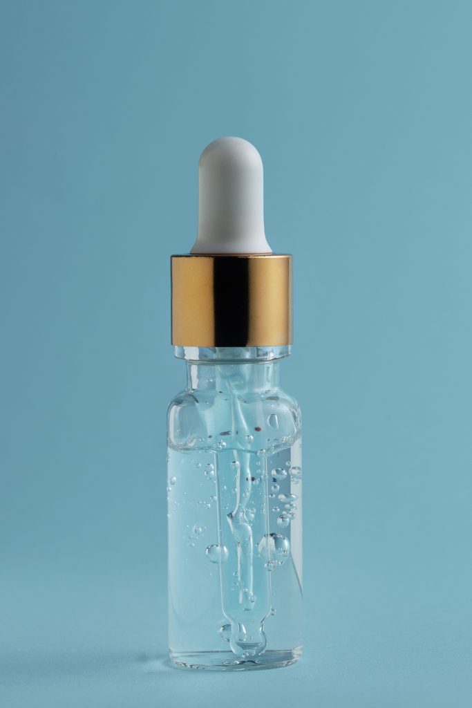 Collagène marin hydrolysé Naticol® : bienfaits pour la peau et les articulations