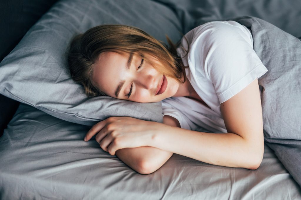 conseils pour mieux dormir naturellement et améliorer son sommeil