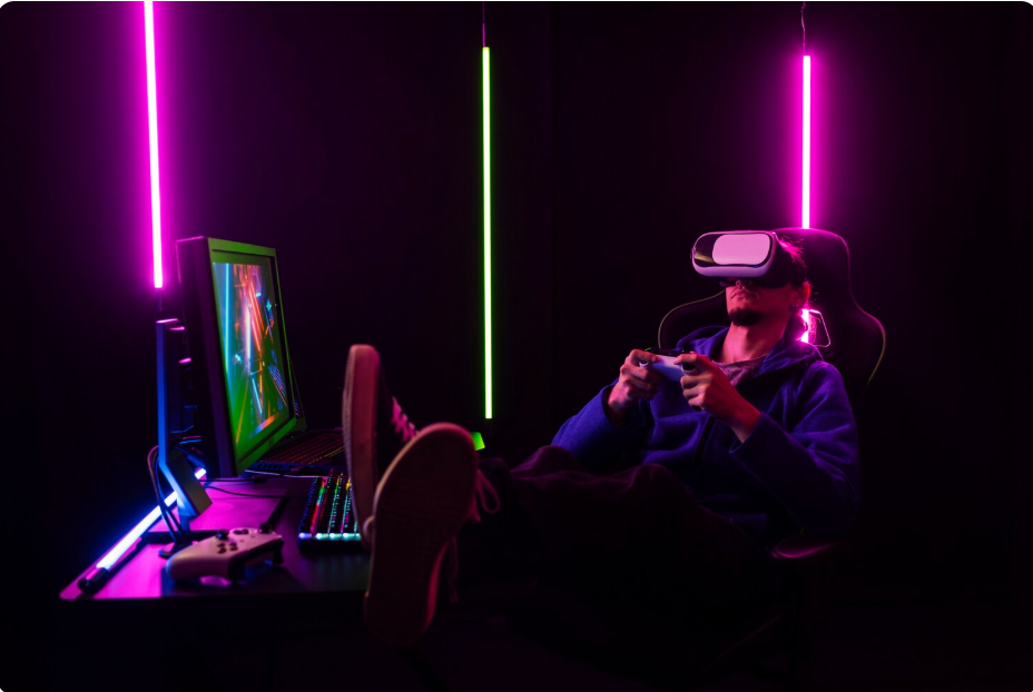 conseils et astuces high tech gaming pour améliorer ses performances