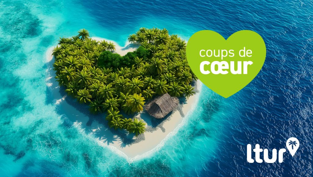 Voyage pas cher last minute : séjours dès 480€ tout compris