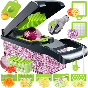 courpe legume multifonction