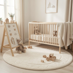déco chambre bébé éveil à petit budget avec idées décoration douce et accessoires bébé