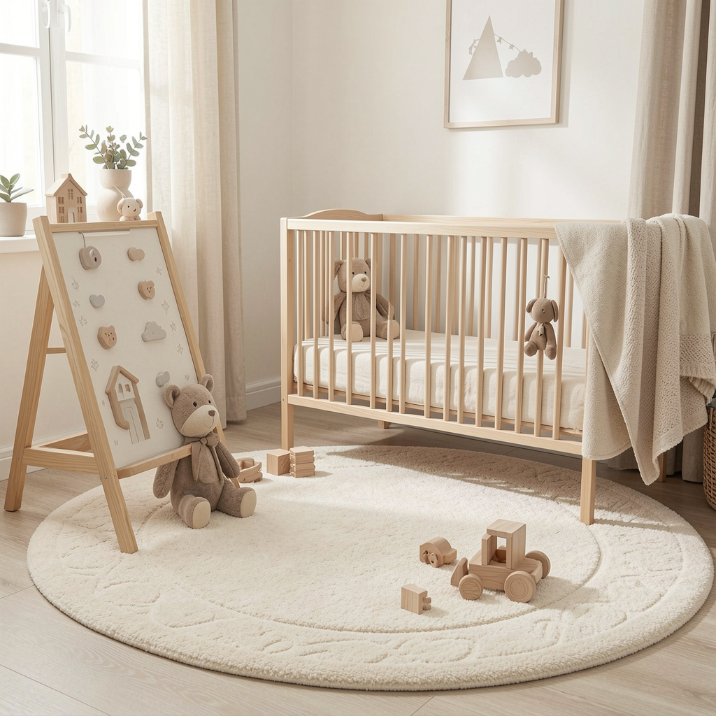 déco chambre bébé éveil à petit budget avec idées décoration douce et accessoires bébé