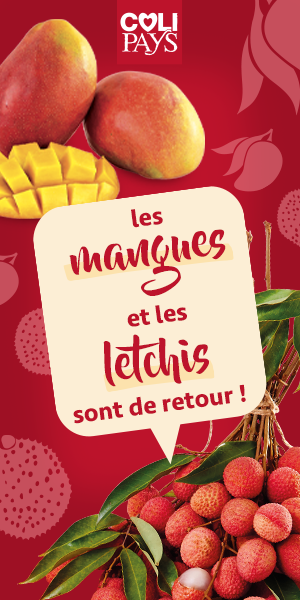 fruits exotiques pas chers ananas victoria mangue réunion direct producteur