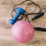 matériel fitness pas cher pour s’entraîner à la maison
