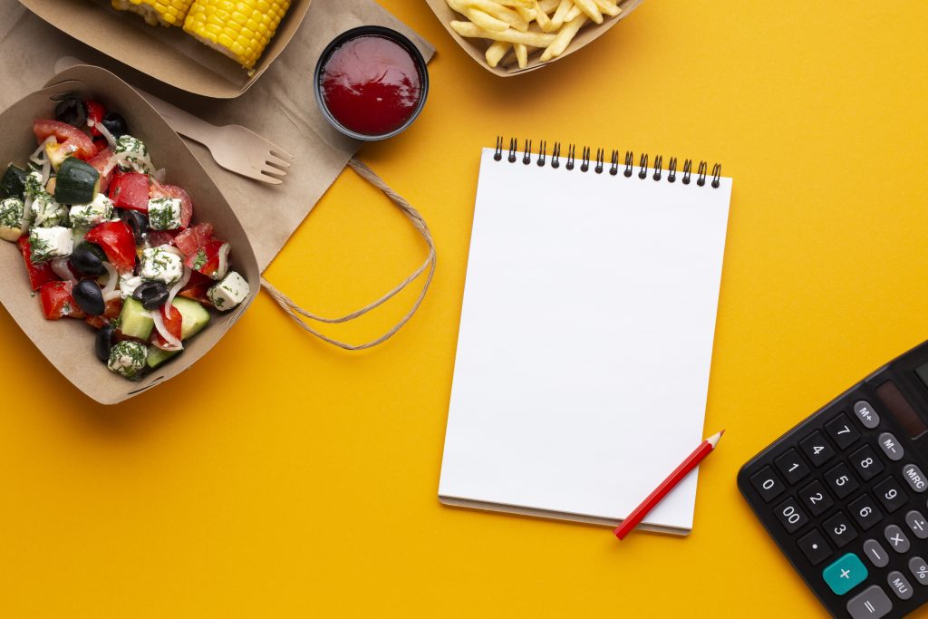 menu économique semaine famille 4 personnes repas pas cher équilibré
