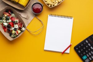 menu économique semaine famille 4 personnes repas pas cher équilibré
