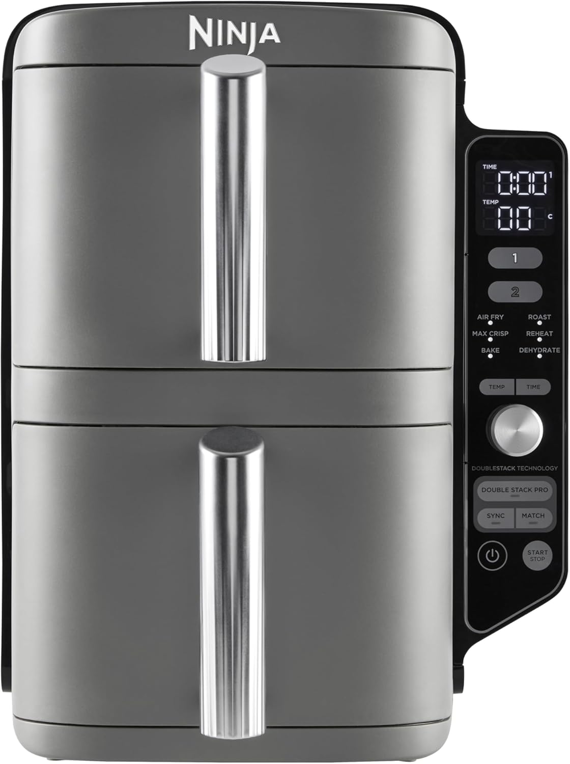 Ninja Double Stack XL Cadeau Fête des Mères Amazon