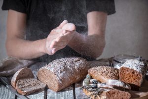 faire son pain maison recette économique famille pain frais maison
