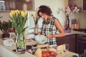préparer ses repas à l’avance pour économiser et éviter le gaspillage