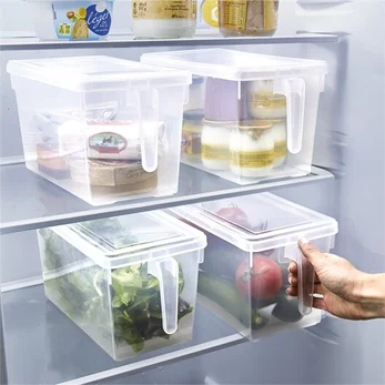 rangement frigo