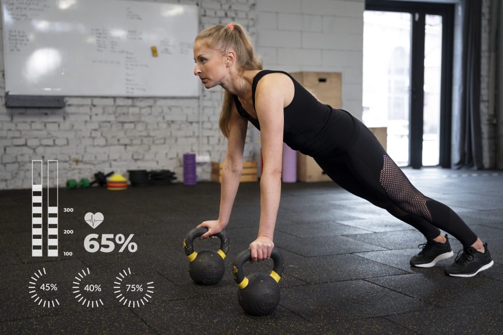résultats sport maison en combien de temps pour voir des progrès