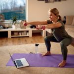 sport à la maison sans matériel pour s’entraîner facilement
