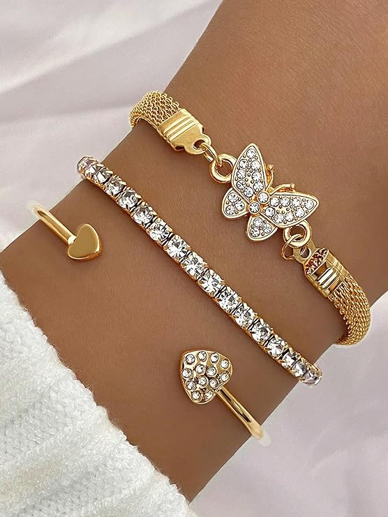 Cadeaux Fête des Mères : Bracelet