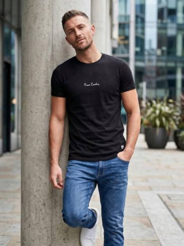 PROMO FLASH : Pierre Cardin à prix cassé chez Sport Outlet