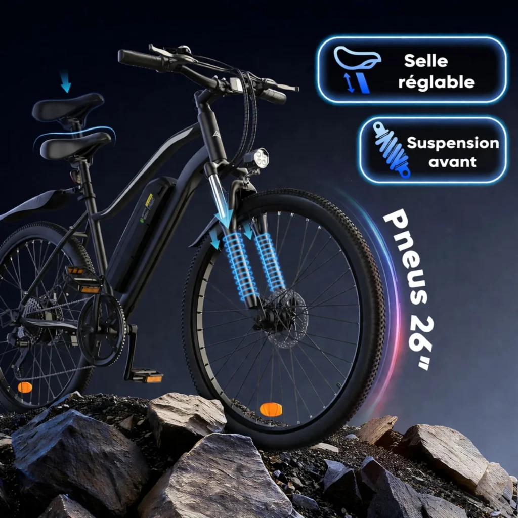 isinwheel promo velo tout terrain 1