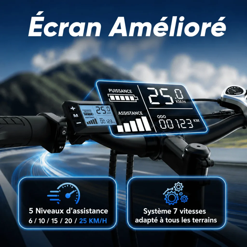 isinwheel promo velo tout terrain 2