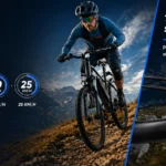vélo électrique tout-terrain EB3 isinwheel en promotion avec réduction de 6%