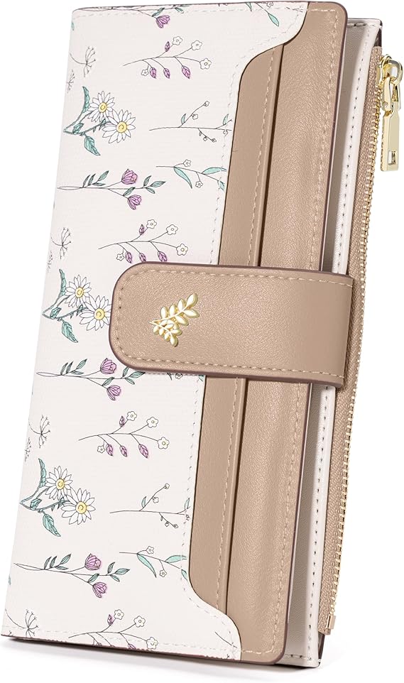 Cadeaux Fête des Mères : Portefeuille