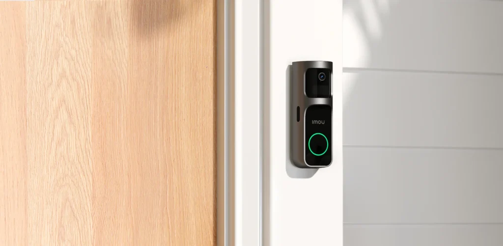 Caméras de surveillance IMOU en promotion avec offres spéciales et codes promo