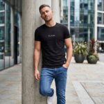 T-shirt Pierre Cardin homme à 6€ : Le Bon Plan Incontournable ! 13 T-shirt Pierre Cardin homme brodé 100% coton en promotion à 6,99€