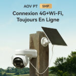 Caméra de surveillance IMOU : 7 incroyables promos sécurité maison en 2026 🔒🏡 18 Texte alternatif : caméra surveillance connectée IMOU wifi promo sécurité maison