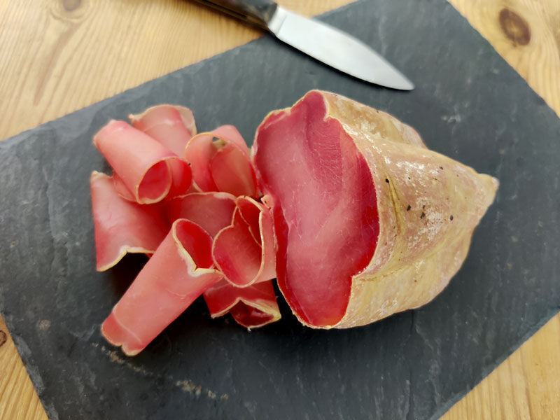 Noix de jambon à 9.5 : bon plan