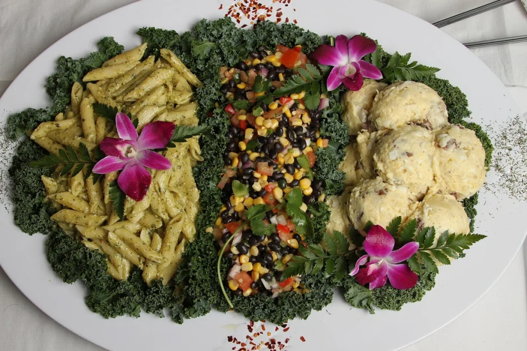 Purée de légumes — version avec fromage – recette anti-gaspillage