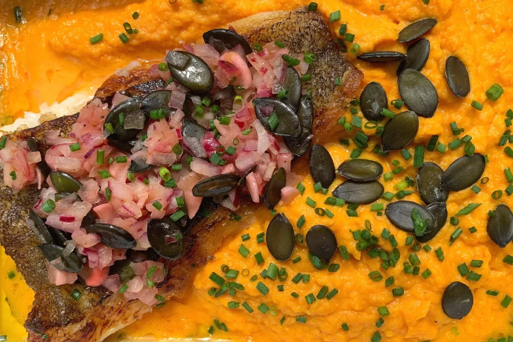 Purée de légumes — version légère – recette anti-gaspillage