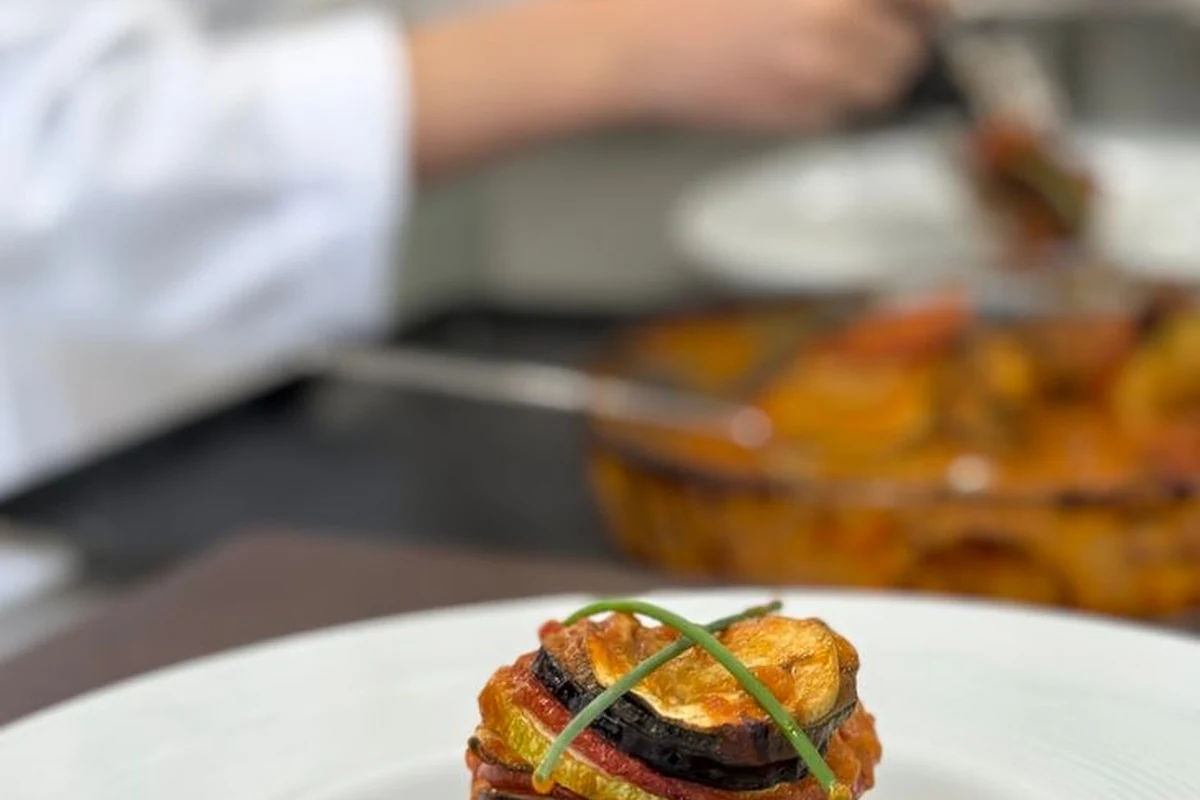 ratatouille anti gaspi version
