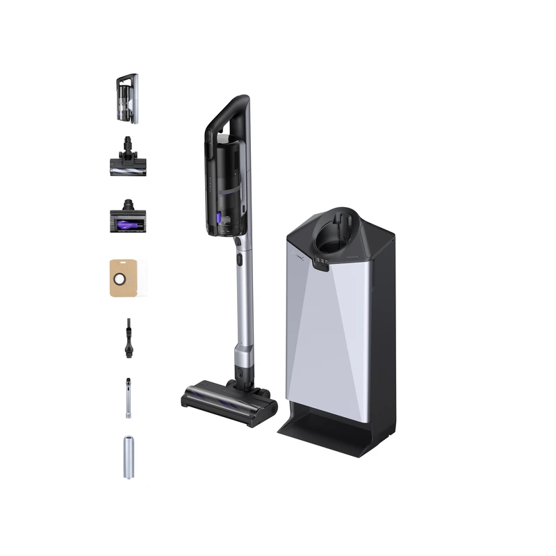 NARWAL V50 & V50 Cube aspirateur sans fil