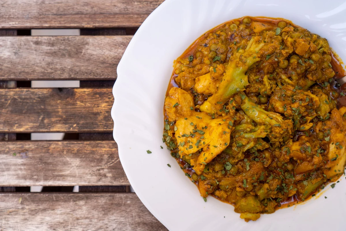 Curry de légumes — version croustillante 1 curry de legumes version croustillante