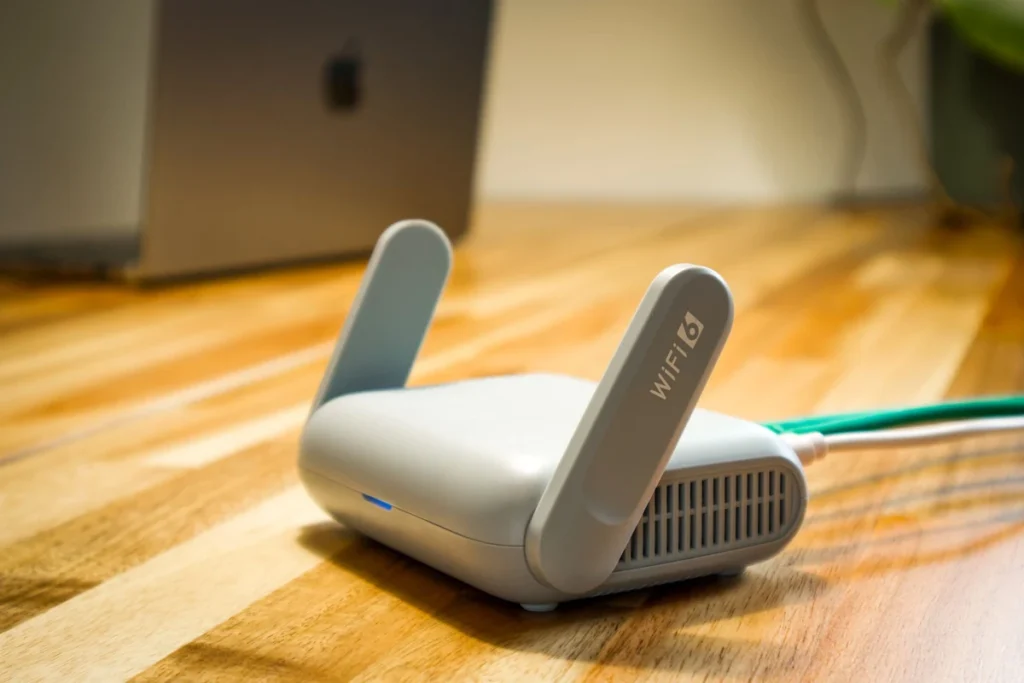 Wi-Fi lent – que vérifier avant de changer de box